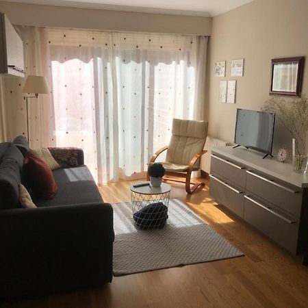 Studio Ourense Esterno foto