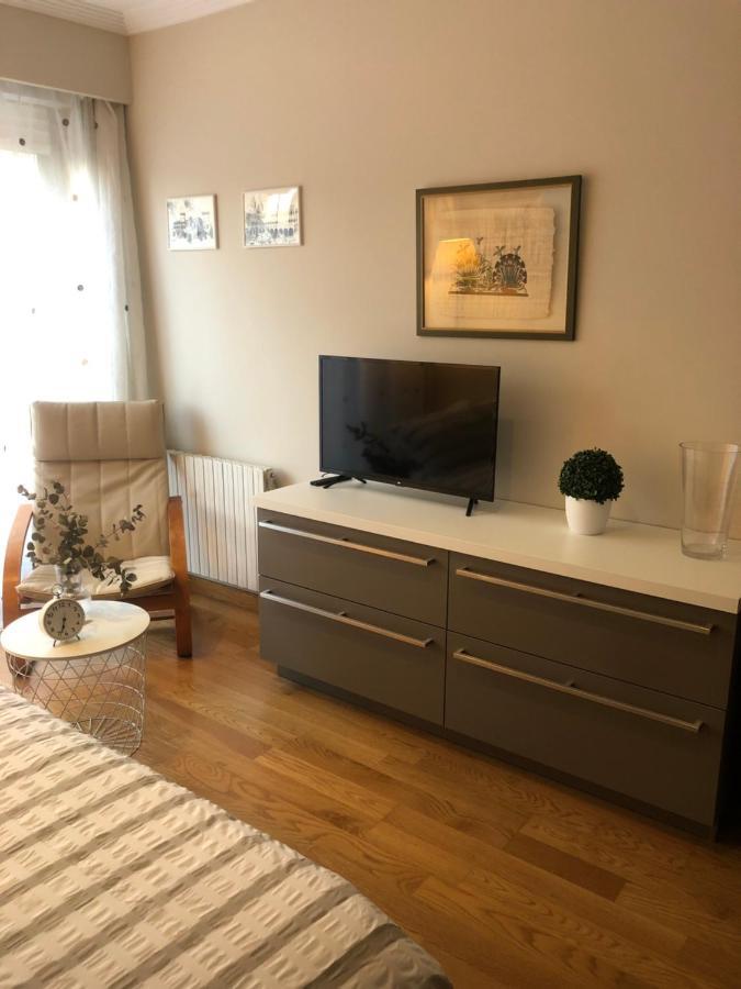 Studio Ourense Esterno foto