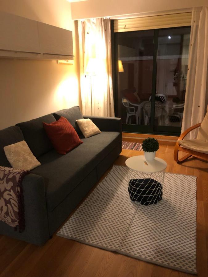 Studio Ourense Esterno foto