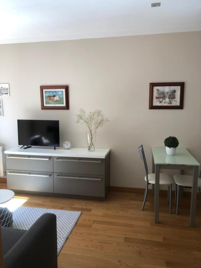 Studio Ourense Esterno foto