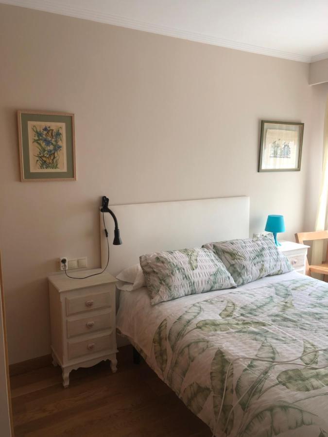 Studio Ourense Esterno foto