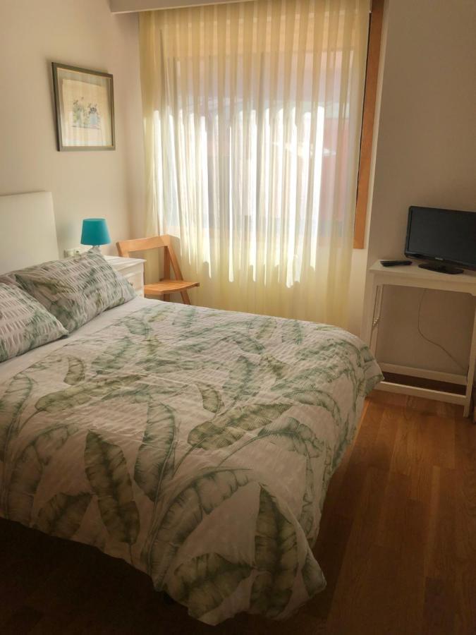Studio Ourense Esterno foto