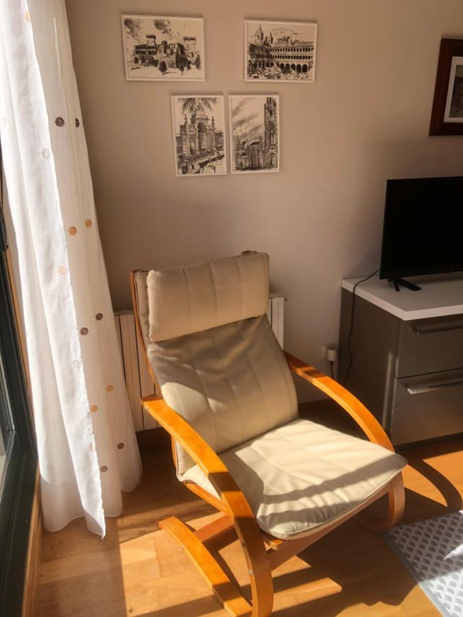 Studio Ourense Esterno foto