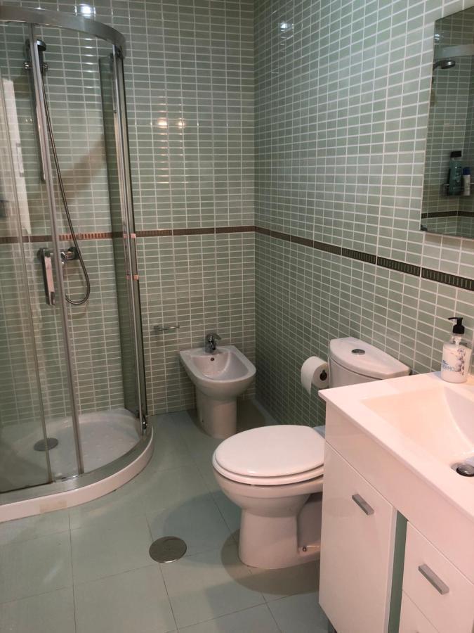 Studio Ourense Esterno foto